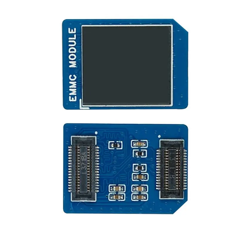 [B24B!】 Für Orange Pi EMMC-Modul für Orange Pi 5 Pro Speicher EMMC – Bild 6