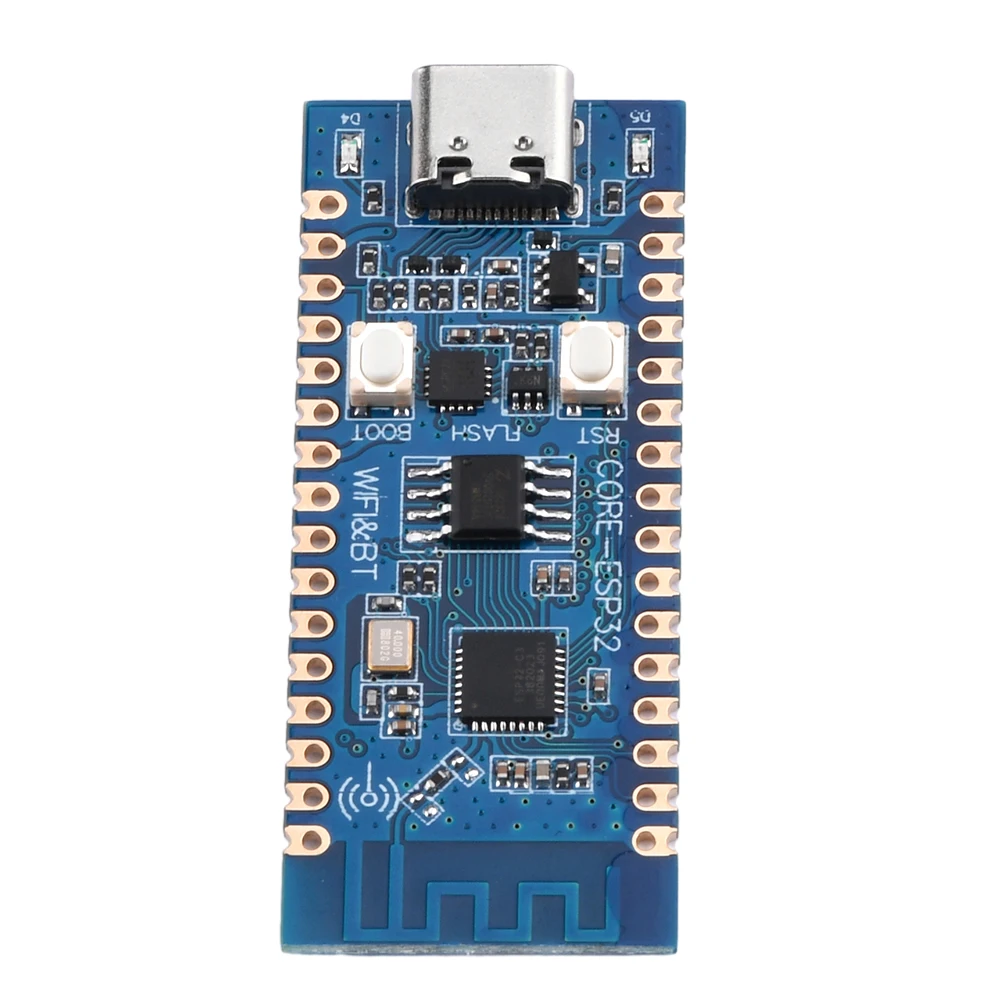 ESP32 Entwicklungs platine ESP32-C3 CORE-ESP32-C3 CH343P WiFi – Bild 3