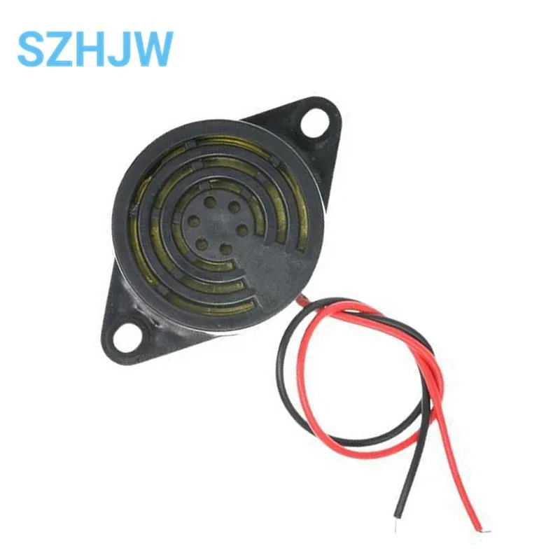 DC 3-24V 12V 85dB aktiver Summer High-Dezibel elektronischer Summer – Bild 3