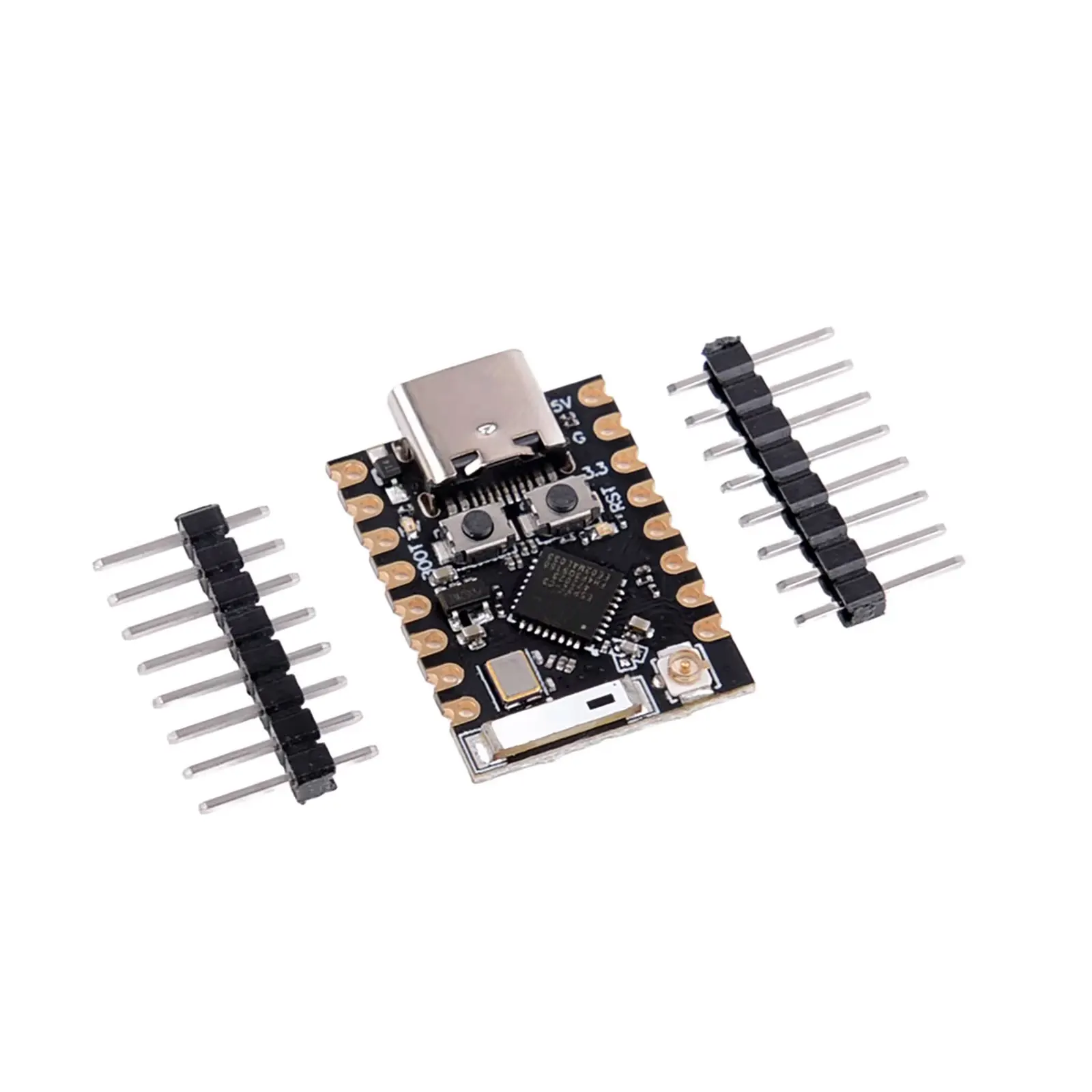 ESP32 Super Mini Development Board ESP32-C3 mit 2,4G WiFi Antenne – Bild 2