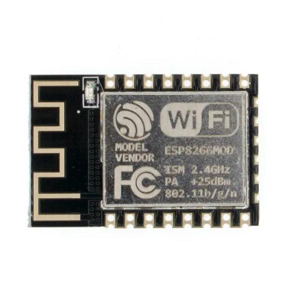 ESP8266 ESP-12E ESP-01 ESP-01S ESP-07 ESP-12E ESP-12F Remote Serial – Bild 6