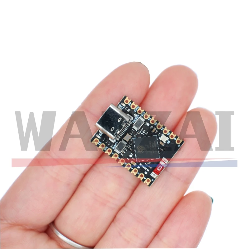Esp32-S3 Entwicklungsboard ESP32 SuperMini Entwicklungsboard ESP32 – Bild 4