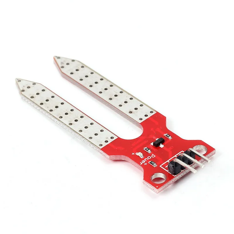 Bodenfeuchtigkeitssensormodul Hygrometer Erkennung – Bild 4