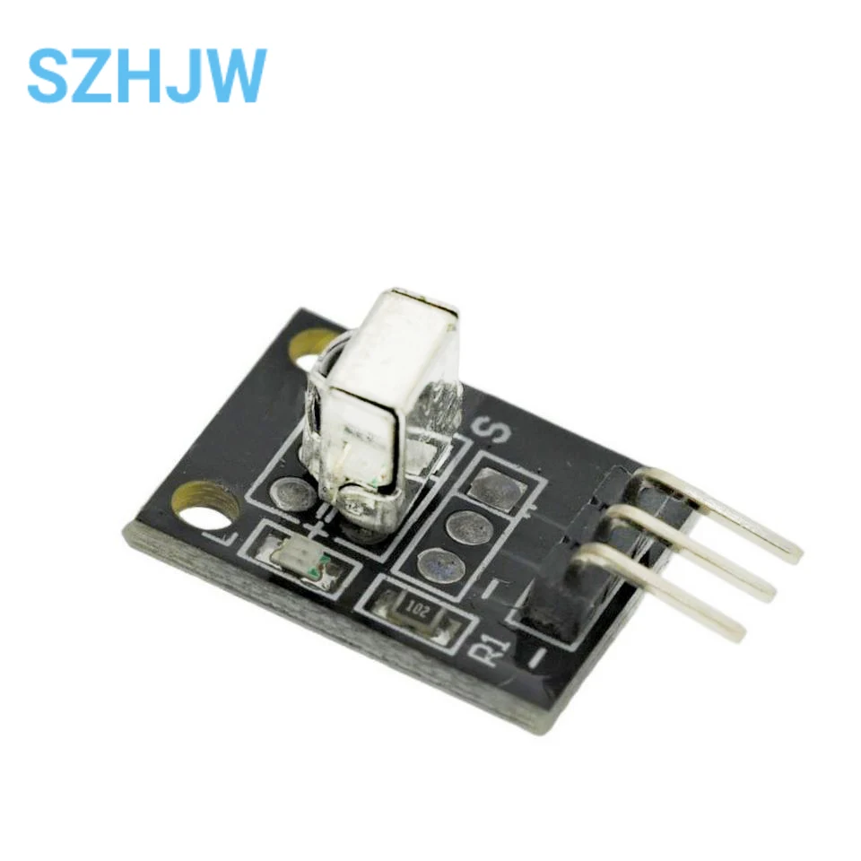 3Pin KY-022 TL1838 VS1838B 1838 Universal IR Infrarot Sensor Empfänger – Bild 3