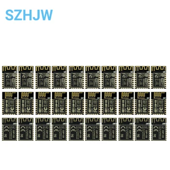 ESP8266 Seriell Zu WIFI Modul ESP-12S ESP-12F ESP-12EIndustrial Grade Drahtlose Modul ESP-12 ESP 8266 IOT