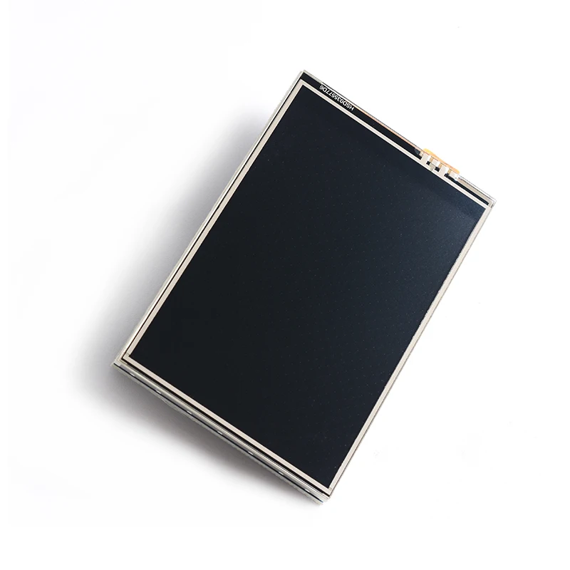 3,5-Zoll Raspberry Pi Farbbildschirm Touchscreen TFT LCD-Anzeigemodul – Bild 4