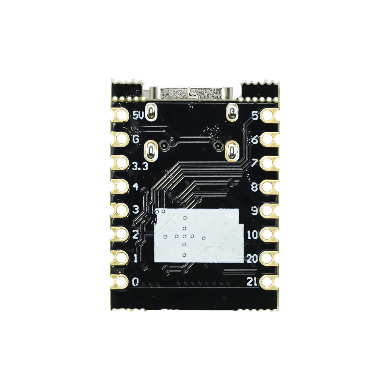 ESP32-C3 Entwicklungsboard 4 MB Flash CORE Board ESP32 Super Mini – Bild 3