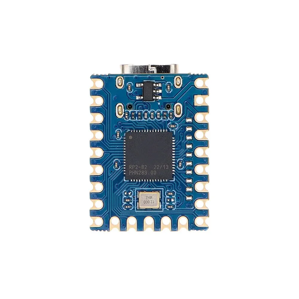 TENSTAR RP2040-Zero RP2040 für Raspberry Pi Mikrocontroller PICO – Bild 5