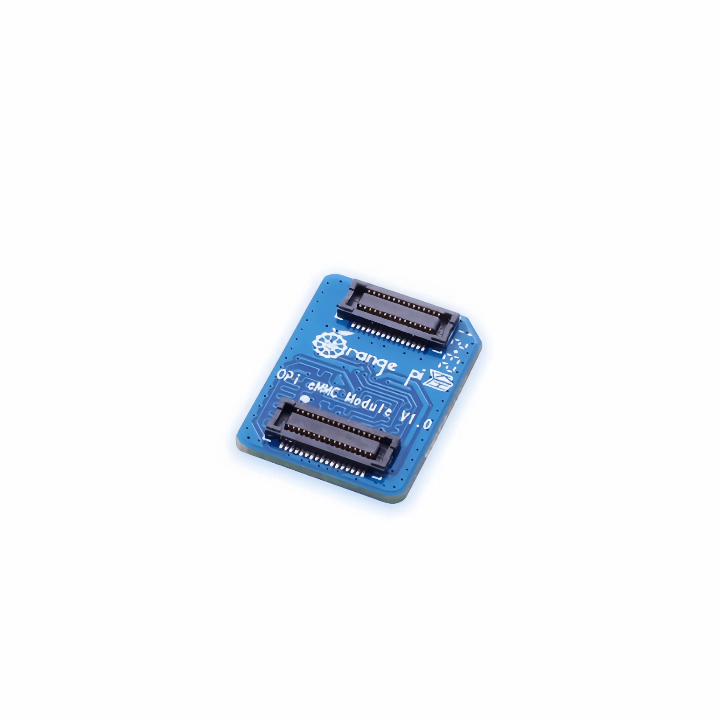 Orange Pi 5 Plus / 3B Verifizierte eMMC-Speicherlösung 64GB 256GB – Bild 4
