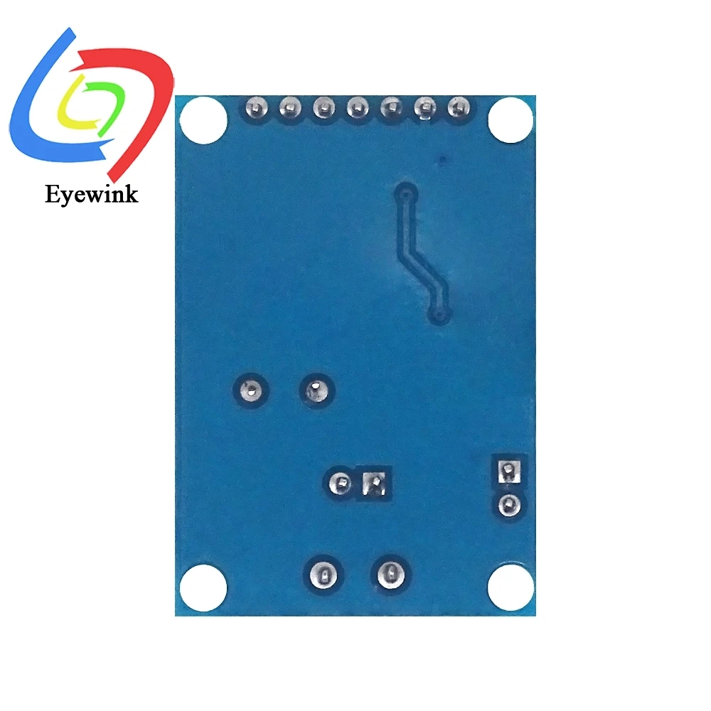 MCP 2515 CAN-Bus-Modul TJA 1050 Empfänger SPI für 51 für Arduino Diy – Bild 5