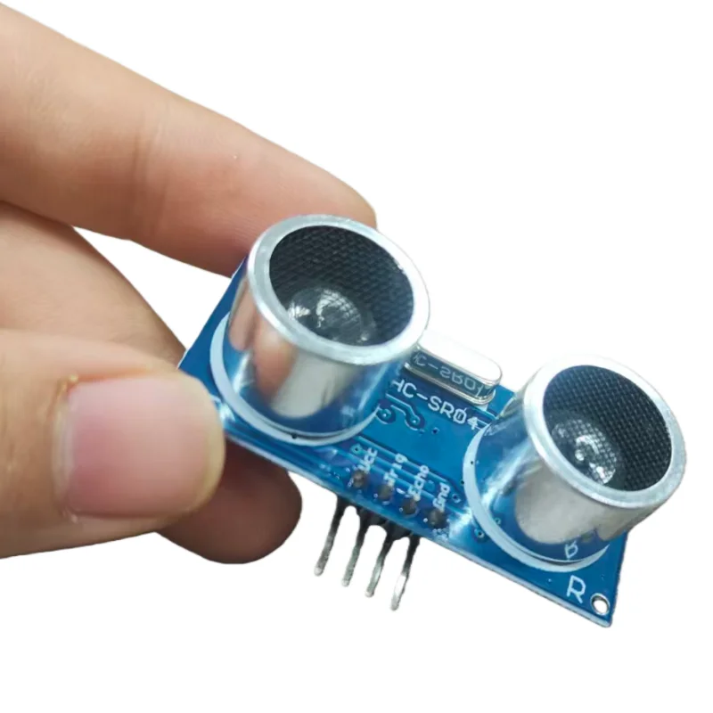 HC-SR04 Ultraschallsensor 2-400 cm Abstandsmodul 3,3-5 V für Arduino – Bild 5