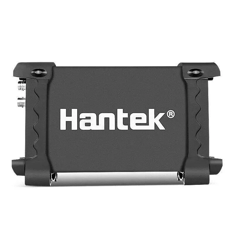 Hantek Tragbares PC-USB-Digital-Oszilloskop 2-Kanal 6022BE 20MHz – Bild 6