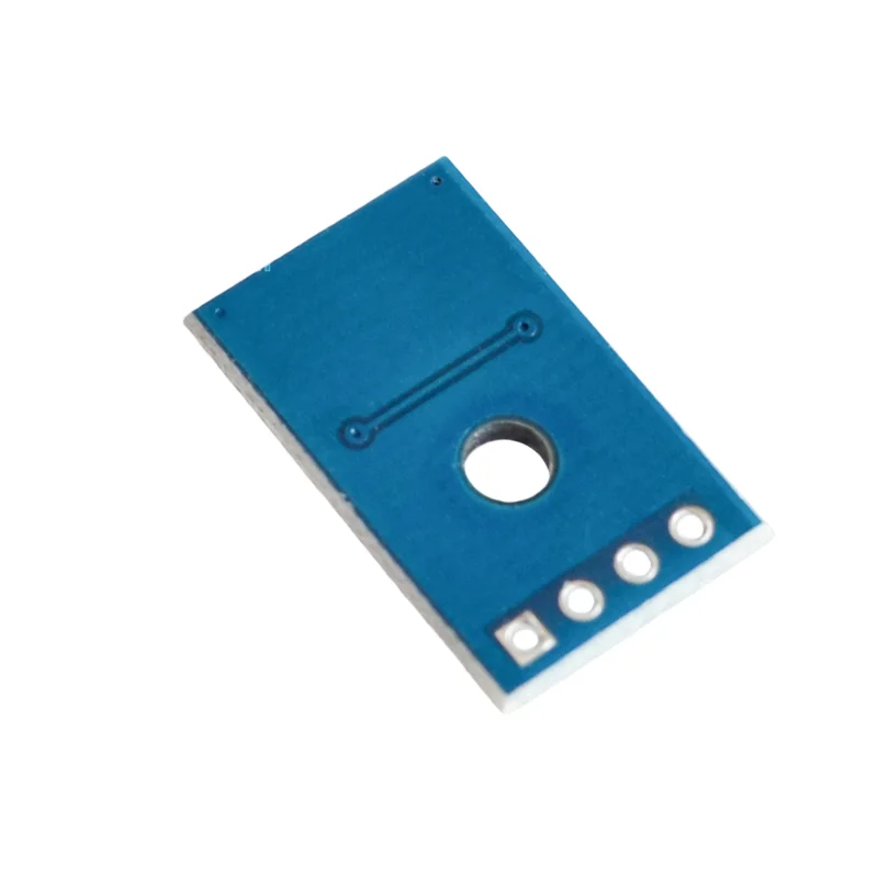 AT24C256 I2C Schnittstelle EEPROM Speichermodul IIC – Bild 3