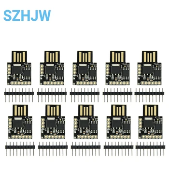 TINY85 Digispark Kickstarter Micro Development Board ATTINY85 Modul für Arduino IIC I2C USB