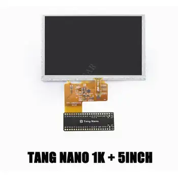 Sipeed Lichee Tang Nano1K FPGA MINI Entwicklungsboard GW1NZ-1