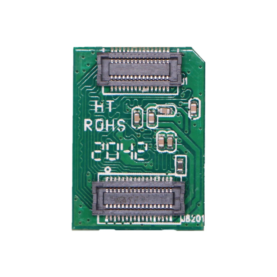 Radxa eMMC 16/32/64/128/256 GB Modul, kompatibel mit Radxa SBCs – Bild 3