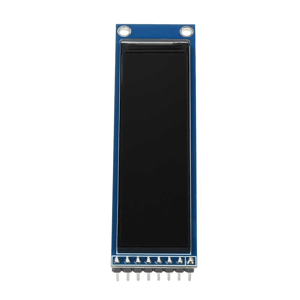 2,25 Zoll TFT LCD ST7789 Display Modul 76*284 volle ansicht SPI Serial Port High-definition-Farbbildschirm