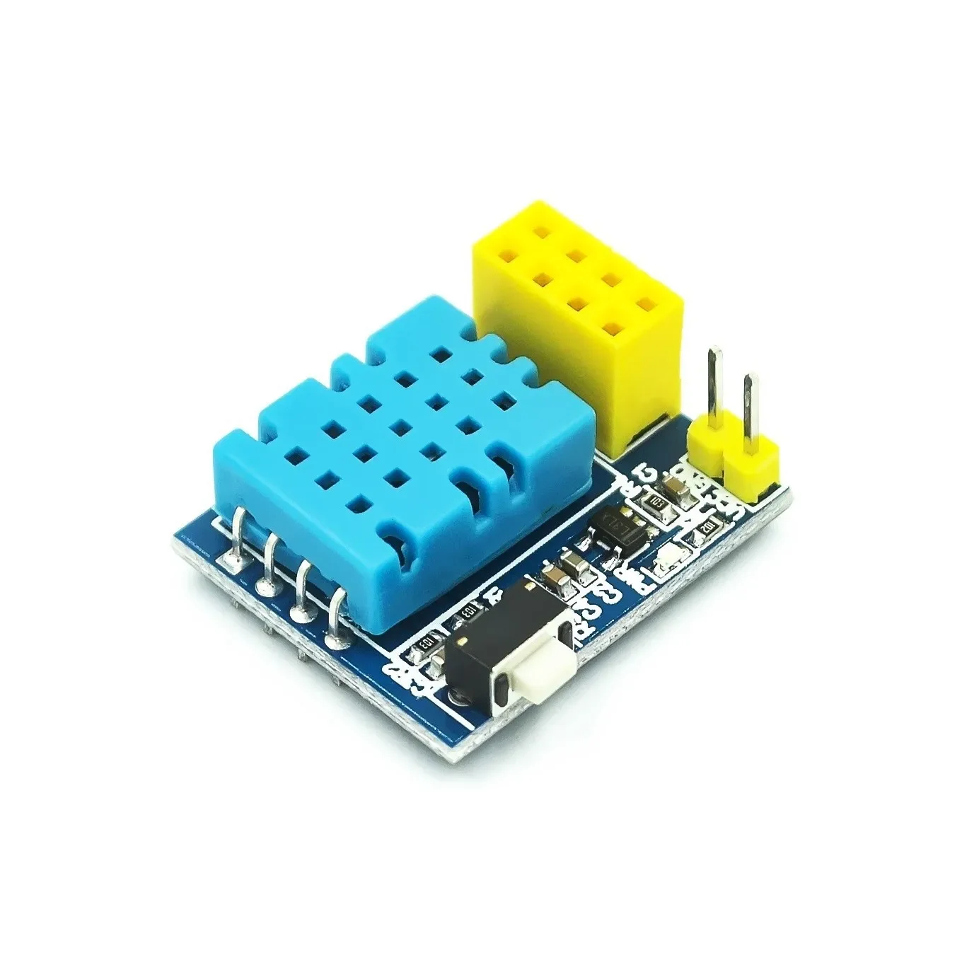 Dht22 sensor am2302 dht11 am2320 digitaler temperatur feuchtigkeit sensor wireles wifi modul esp8266 ESP-01