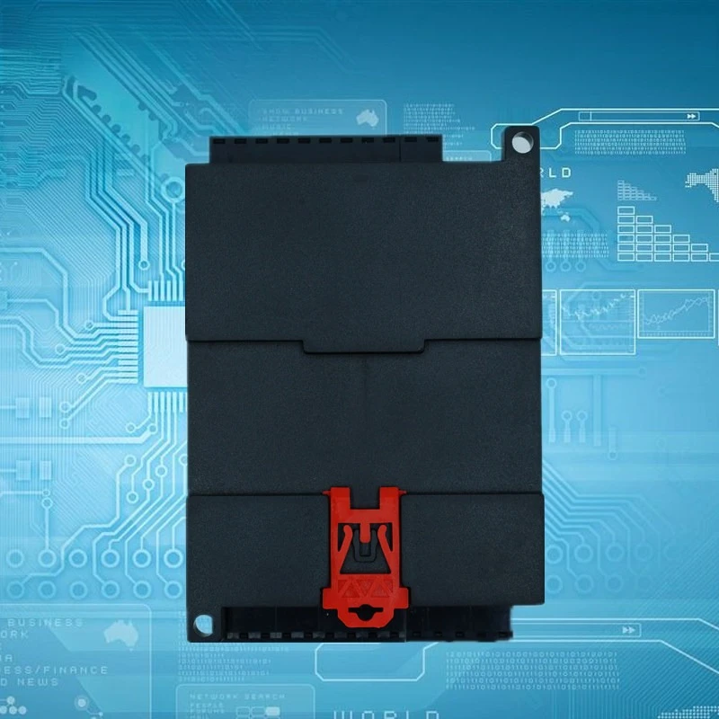 16-Kanal-Digitaleingangsmodul RS-485 Modbus RTU - Isoliert – Bild 4