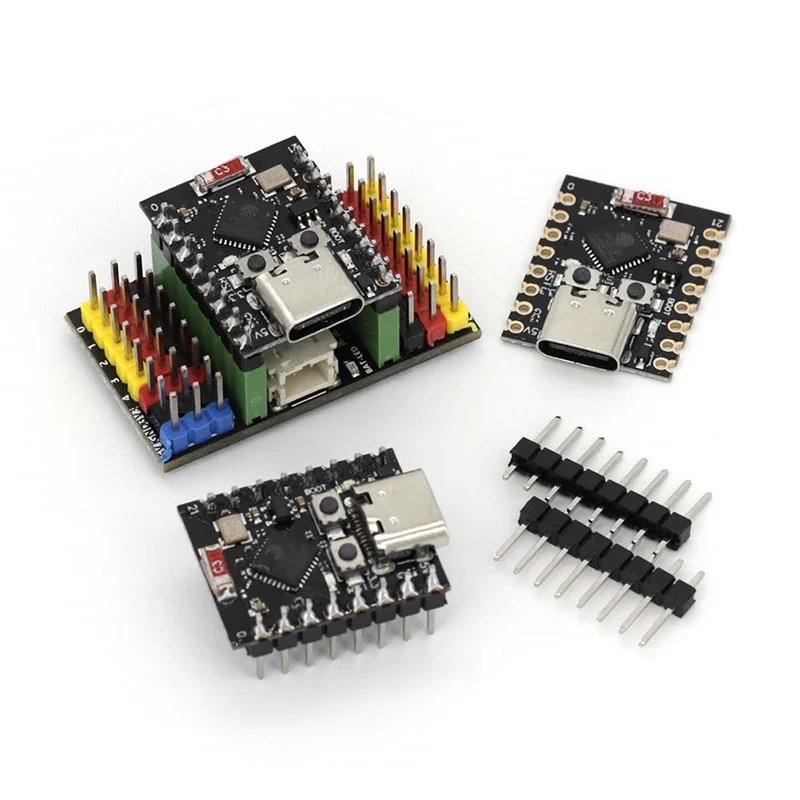 ESP32-C3 Entwicklungsboard ESP32 SuperMini Entwicklungsboard mit 4MB – Bild 5