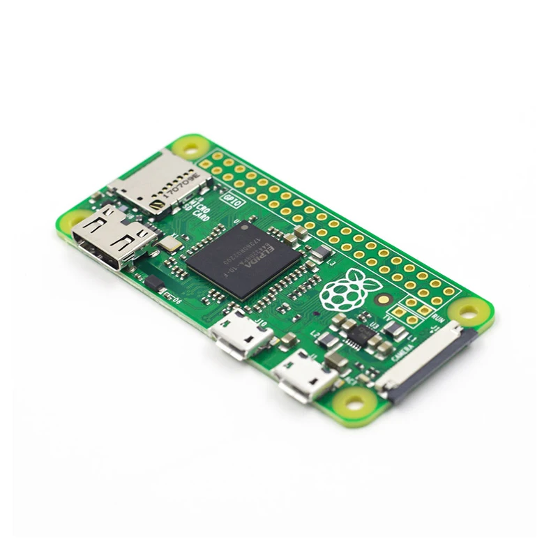 Raspberry Pi Zero Board Version 1.3 mit 1 GHz Single-Core-CPU 512 MB – Bild 4