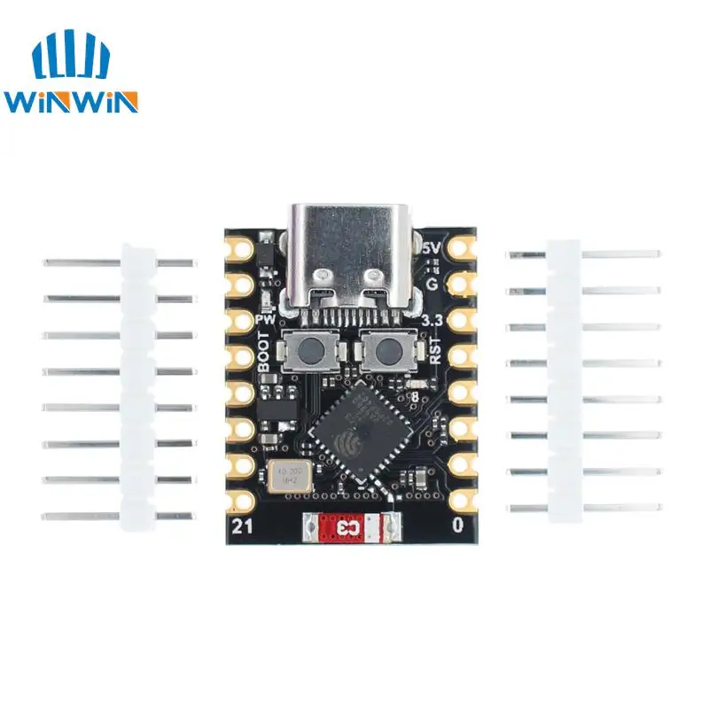 ESP32-C3 Entwicklungsboard ESP32 SuperMini Entwicklungsboard ESP32 Entwicklungsboard WiFi Bluetooth