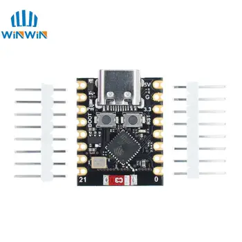 ESP32-C3 Entwicklungsboard ESP32 SuperMini Entwicklungsboard ESP32 Entwicklungsboard WiFi Bluetooth