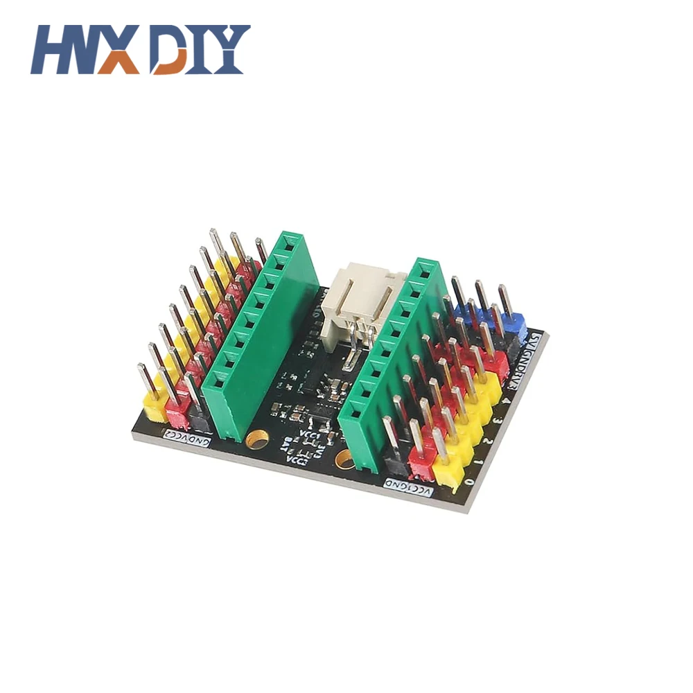 ESP32-C3 MINI Entwicklungsboard ESP32 SuperMini Entwicklungsboard – Bild 3