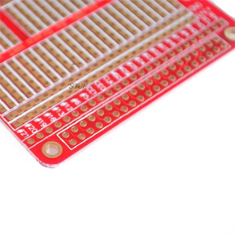 DIY Proto HAT Shield für Raspberry Pi 3 und Raspberry Pi 2 Modell B – Bild 3
