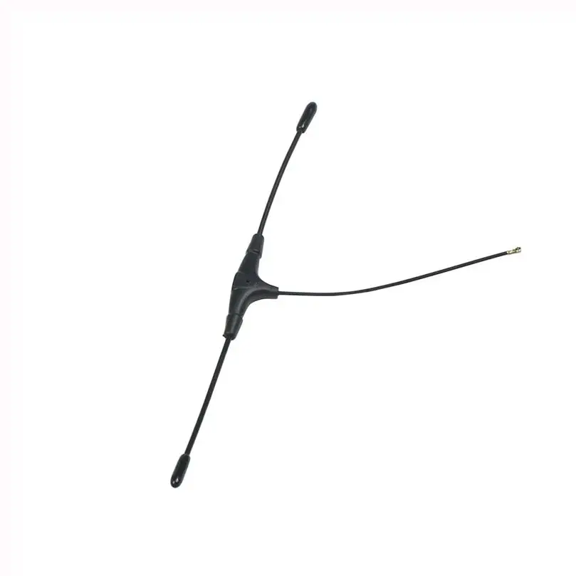 80mm 915MHZ 2,4G IPEX-4 IPEX-1 T-typ Antenne für TBS CROSSFIRE – Bild 5