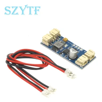 Mini Solar Lipo Lithium Batterie Lade Ladegerät Board CN3791 CN3163 CN3065 Solar Panel Regler Controller Modul