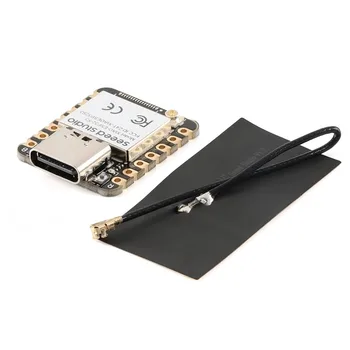 Seeed Studio XIAO ESP32S3 2,4 GHz Wi-Fi+ Bluetooth BLE 5.0 Dual-Core-Entwicklungsboard