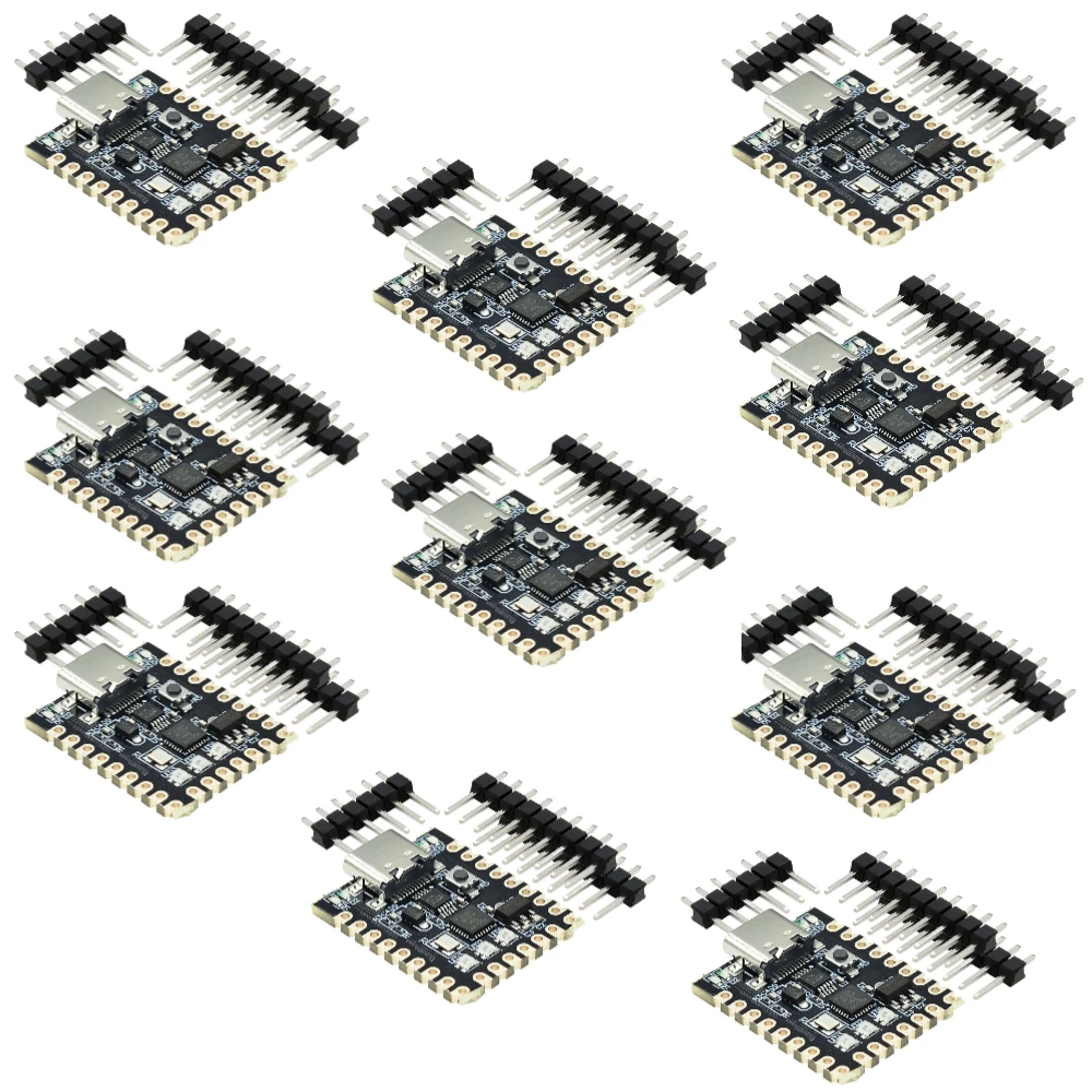 Arduino Nano Mini Ultra Small Typec Entwicklungsboard ATMega328P Chip CH340 serielle Schnittstelle