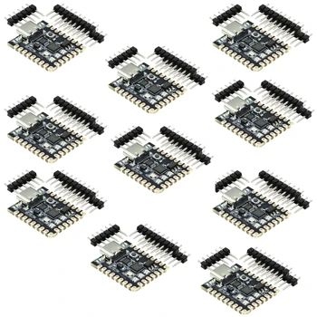 Arduino Nano Mini Ultra Small Typec Entwicklungsboard ATMega328P Chip CH340 serielle Schnittstelle