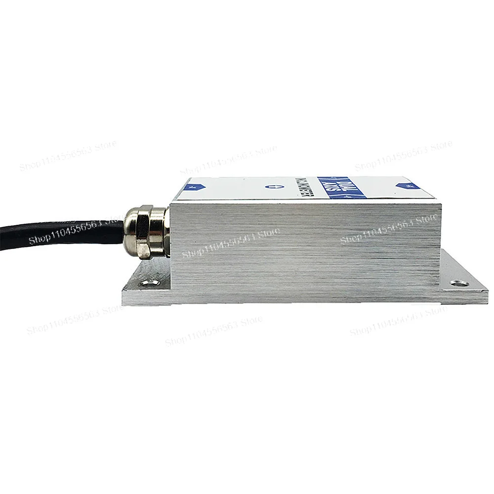 BWK218 Einachsiges Neigungssensormodul, 0,2 ° Genauigkeit, 0,02 ° – Bild 6