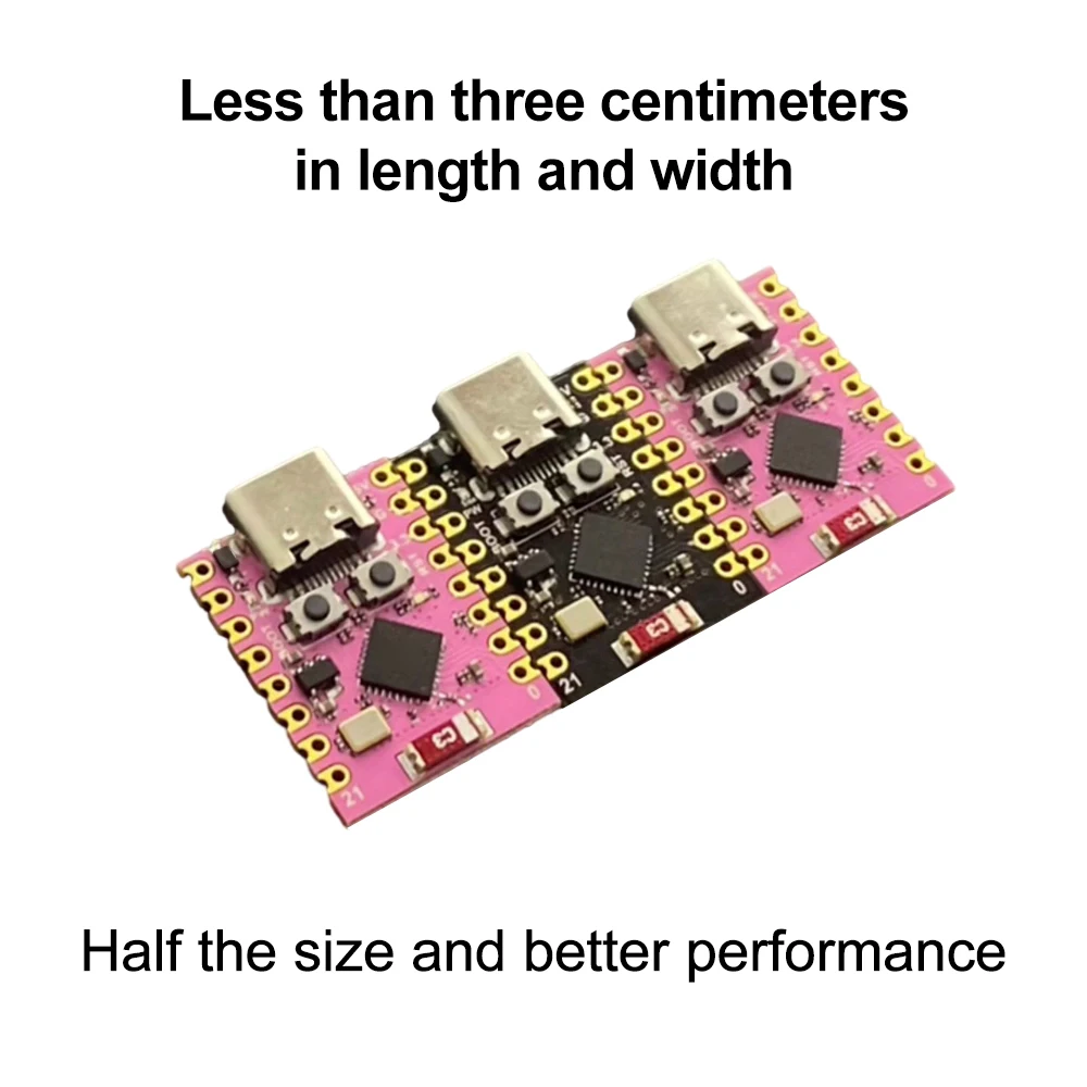 ESP32-C3 Entwicklungsboard ESP32 SuperMini Entwicklungsboard WiFi – Bild 3