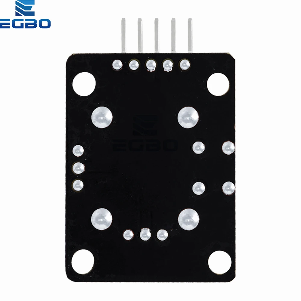 Zweiachsiges XY-Joystick-Modul KY-023, PS2-Game-Controller-Sensor – Bild 5