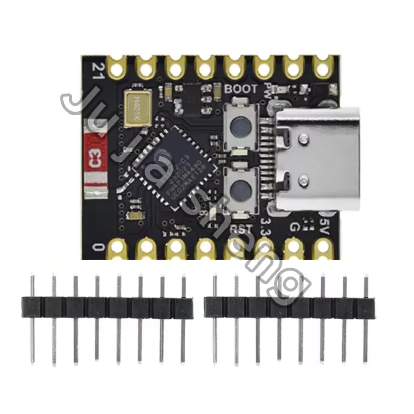 ESP32-C3 Entwicklungsboard ESP32 SuperMini Entwicklungsboard ESP32 – Bild 2