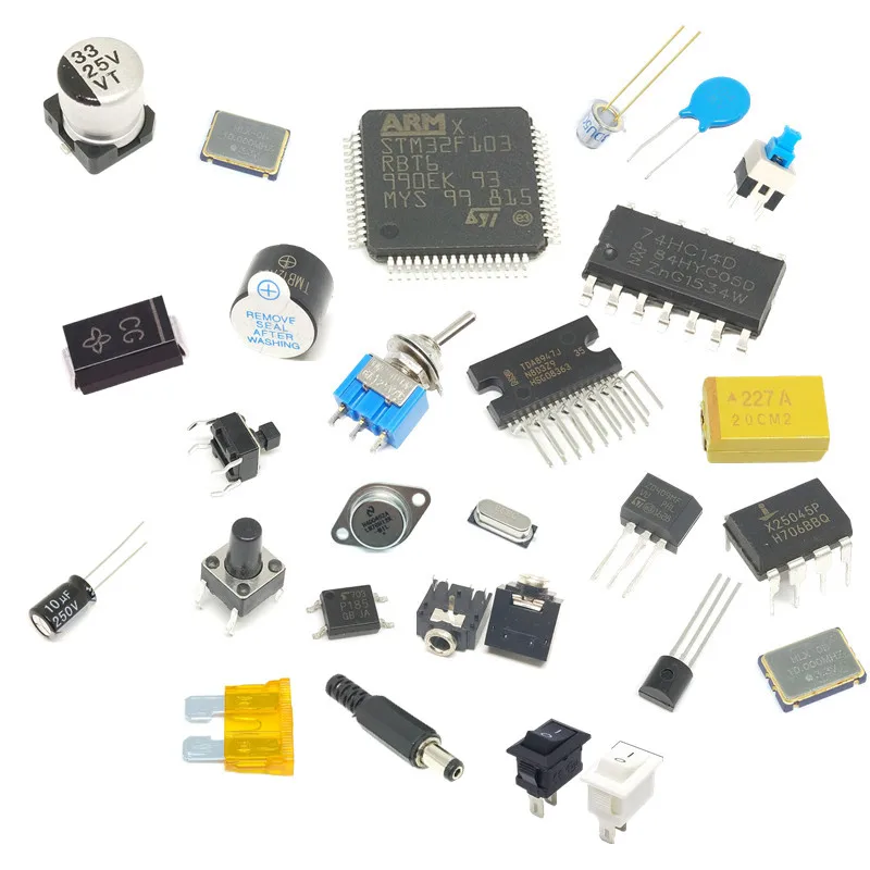 XH JST 2,54 MM 2P 3P 4P 5P 6P 7P 8P Pin Männlich Weiblich (50 Stück) – Bild 6