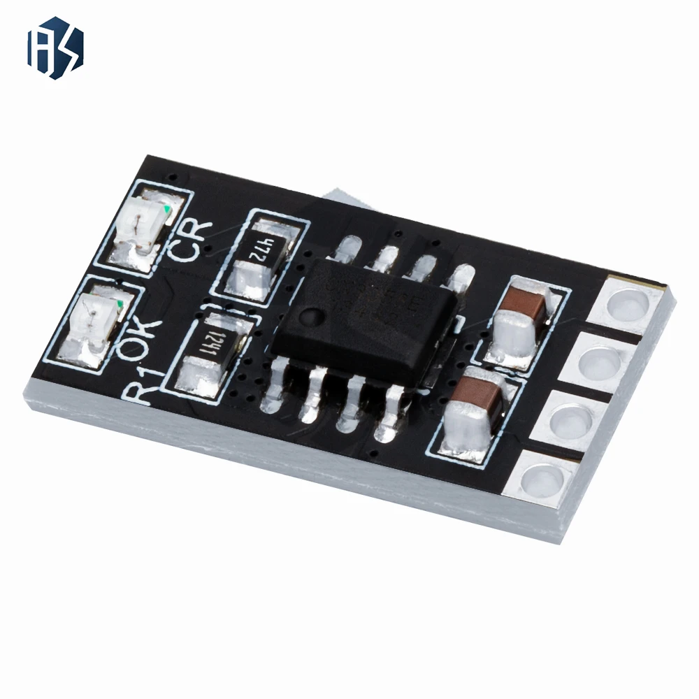 MPPT Solarladeregler 1 A 3,2 V 3,7 V 18650 LiPo Li-Ion Lithium – Bild 5