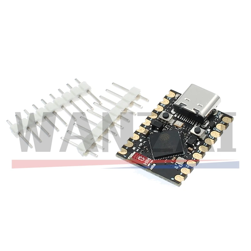 Esp32-S3 Entwicklungsboard ESP32 SuperMini Entwicklungsboard ESP32 – Bild 3