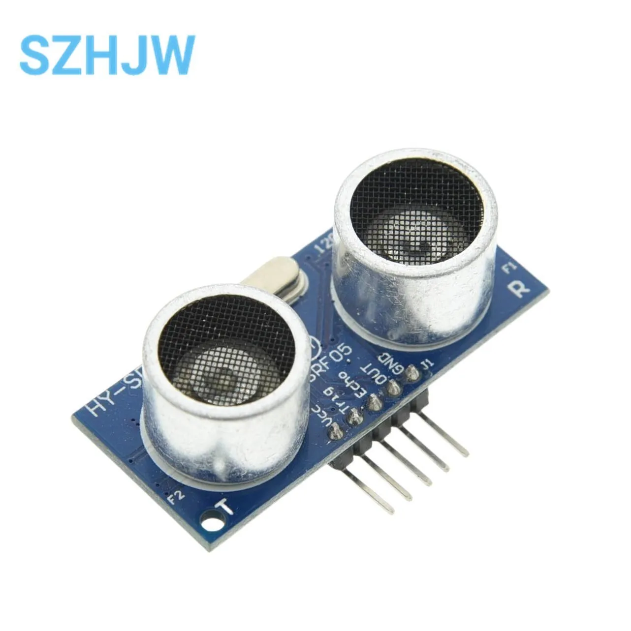 HC-SR04 HYSRF05 UNS-15/16/26/25/100 Ultraschall Bis Hin Modul Sensor – Bild 2