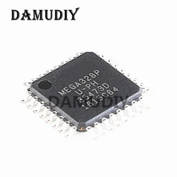 ATMEGA328P-AU qfp32 ATMEGA328-AU ATMEGA328PU-KR atmega328p mega328p tqfp smd ic novo e