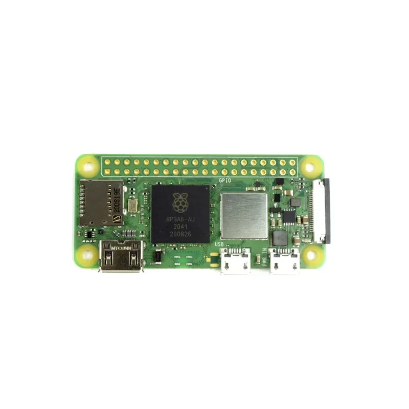 VoltS Raspberry Pi Zero 2 W Entwicklungsboard Raspberry Pi Zero 2W – Bild 3