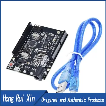 Uno wifi r3 atmega328p esp8266 ch340 (32mb speicher) 6v-9v USB-TTL ch340g für arduino projekte nodemcu wemos