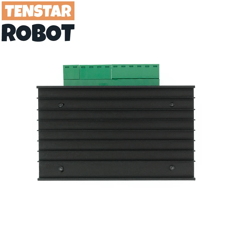 Schrittmotortreiber TB6600 23 Nema 34 42/57/86 Nema17 4A DC9-40V 1 – Bild 6