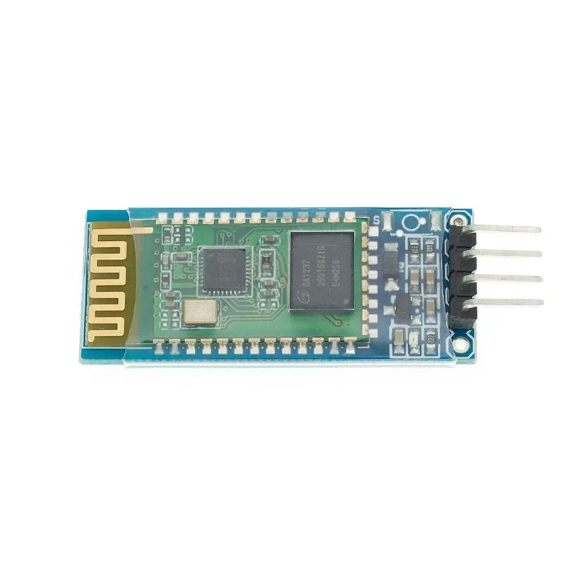 HC-05 HC-06 RF Drahtloses Bluetooth-Transceiver-Slave-Modul HC05 – Bild 3