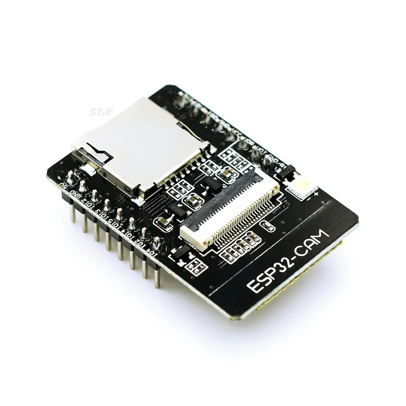 ESP32-CAM WLAN-Modul ESP32 Seriell-zu-WLAN ESP32 CAM Entwicklungsboard – Bild 4