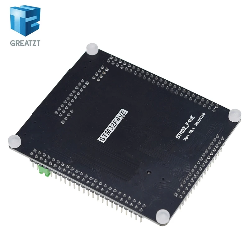 STM32F407VET6 Entwicklungsboard Cortex-M4 STM32 Minimum System – Bild 4