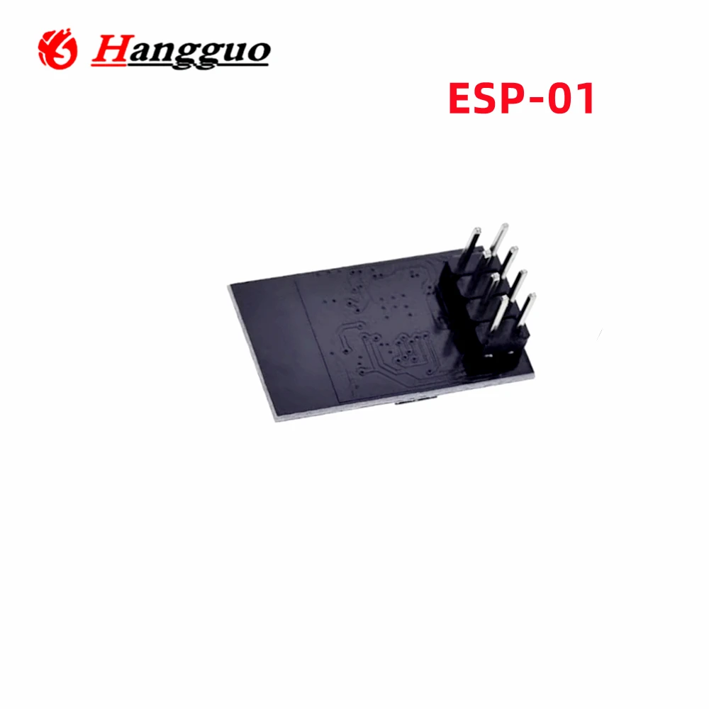ESP-01 ESP-01S SEP8266 Für Serial Port zu WIFI modul low (5 Stück) – Bild 5